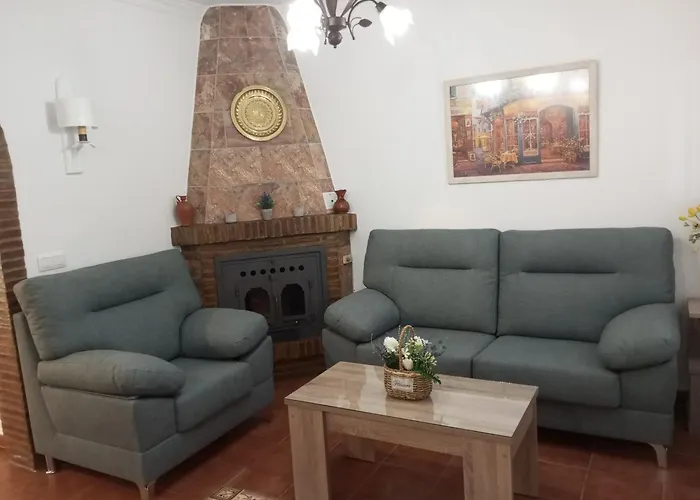 Casa Rural Mi Cortijo