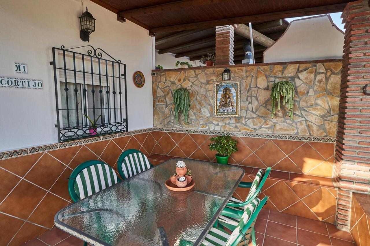 Mi Cortijo Vakantiehuis