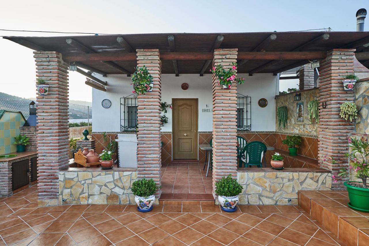 Vakantiehuis Mi Cortijo