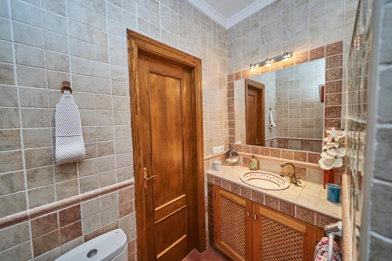 Vakantiehuis Mi Cortijo *
