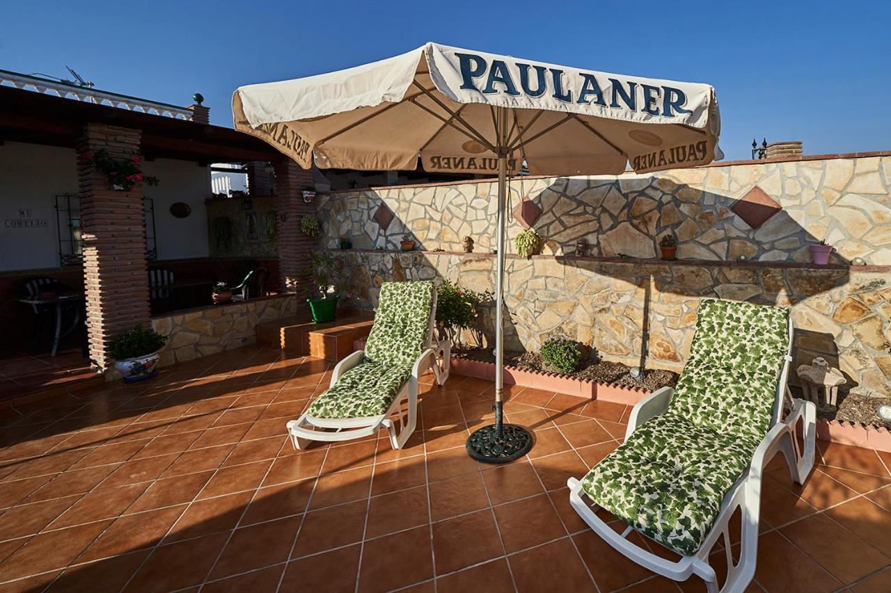 Mi Cortijo Vakantiehuis