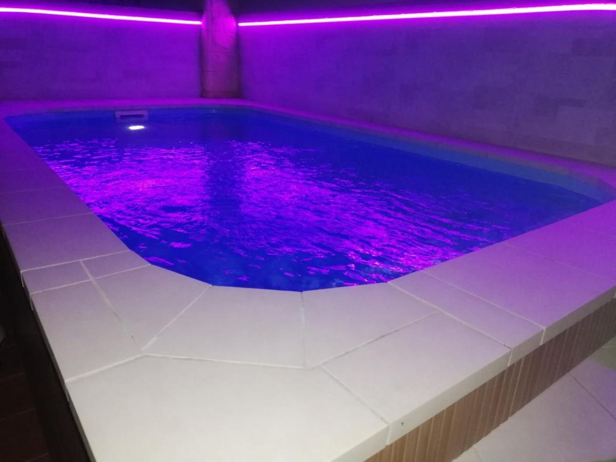Vakantiehuis Mi Cortijo *