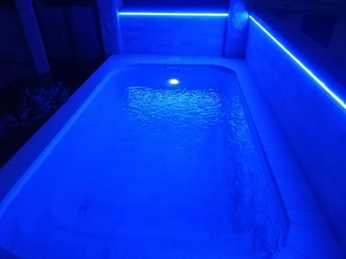 Mi Cortijo Vakantiehuis Nerja