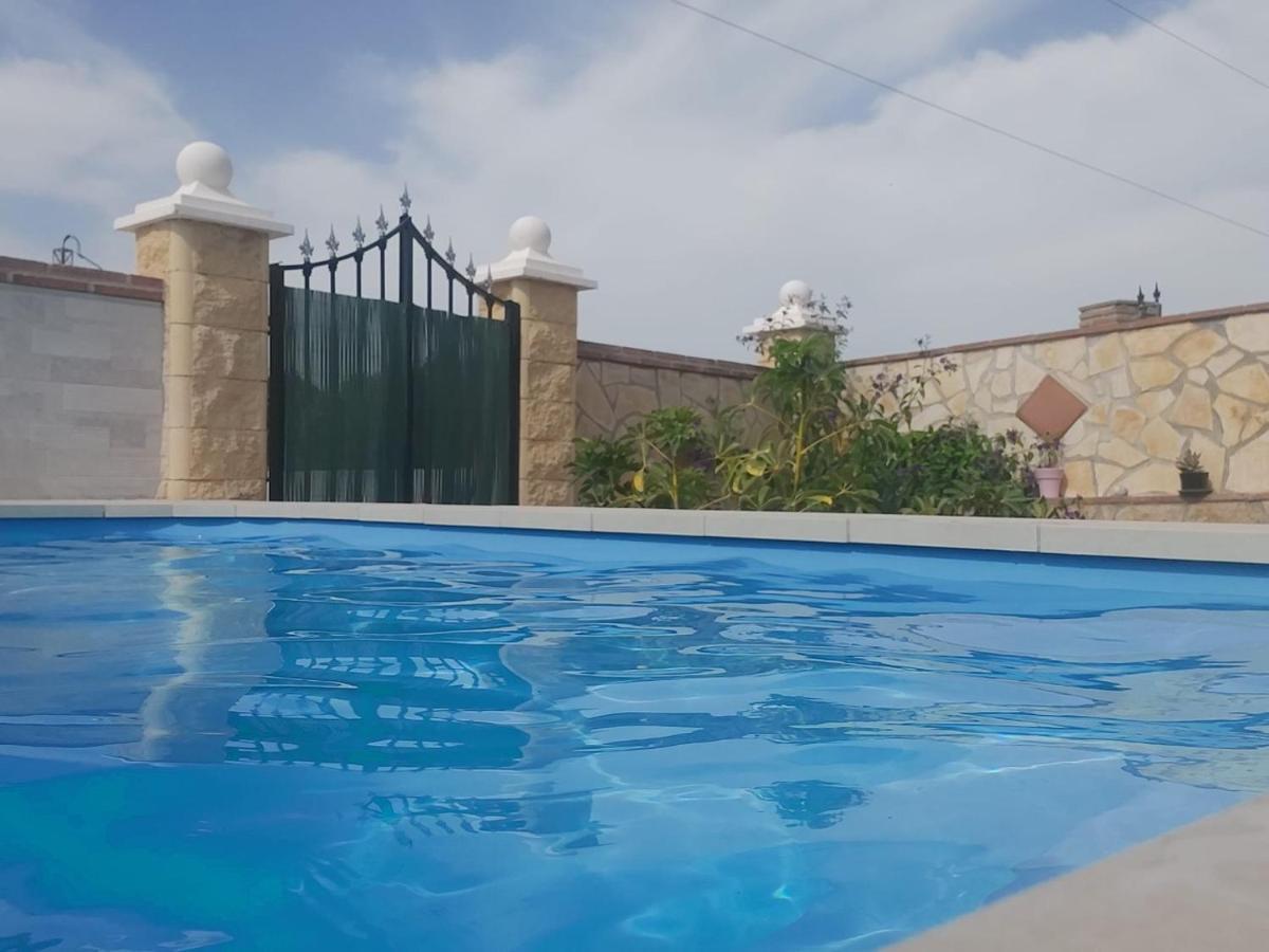 Vakantiehuis Mi Cortijo