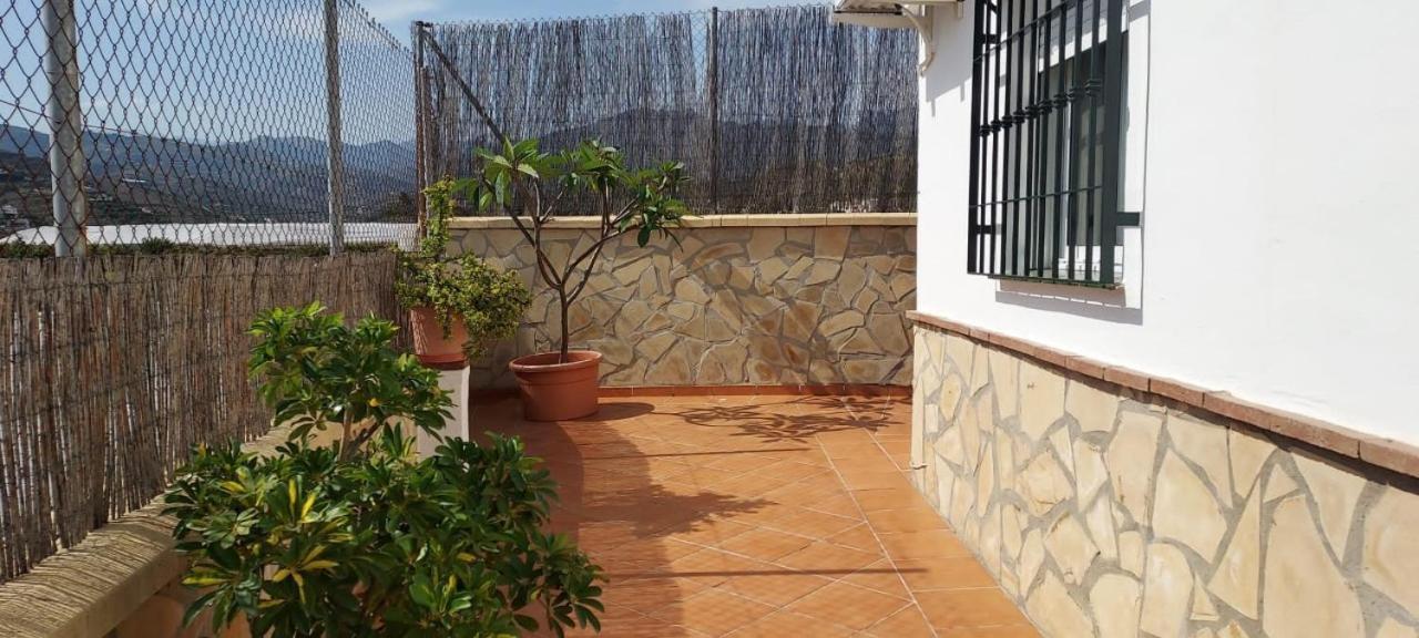 Vakantiehuis Mi Cortijo