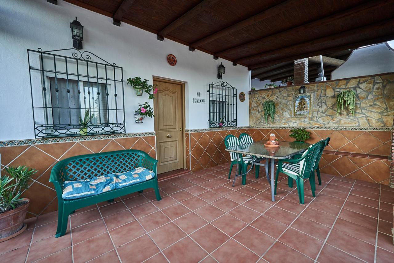 Mi Cortijo Ferienhaus *