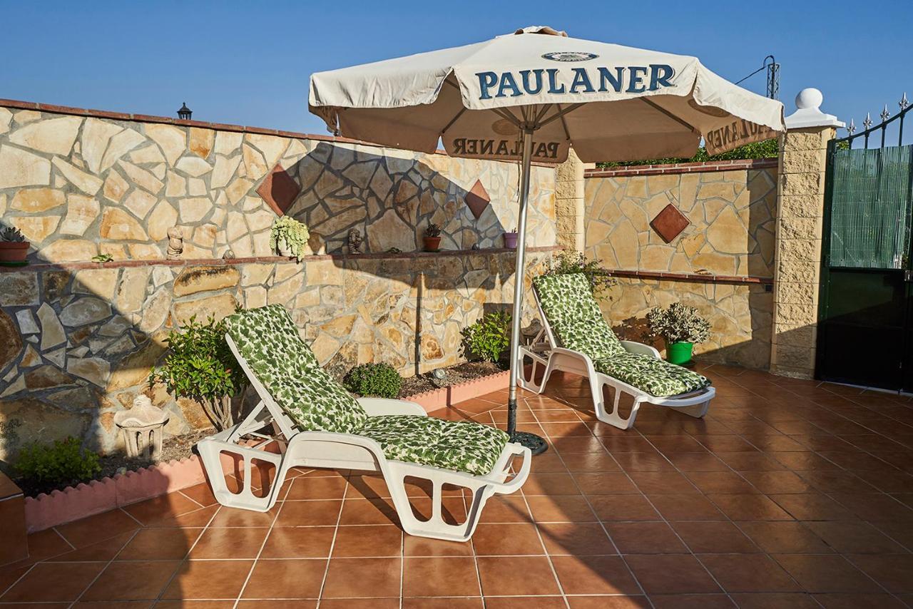 Mi Cortijo Hébergement de vacances *