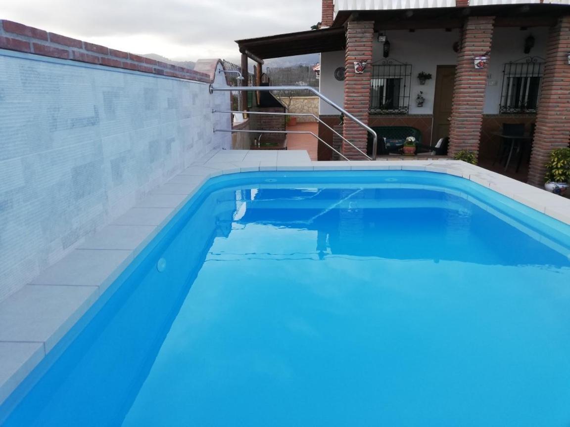 Hébergement de vacances Mi Cortijo *
