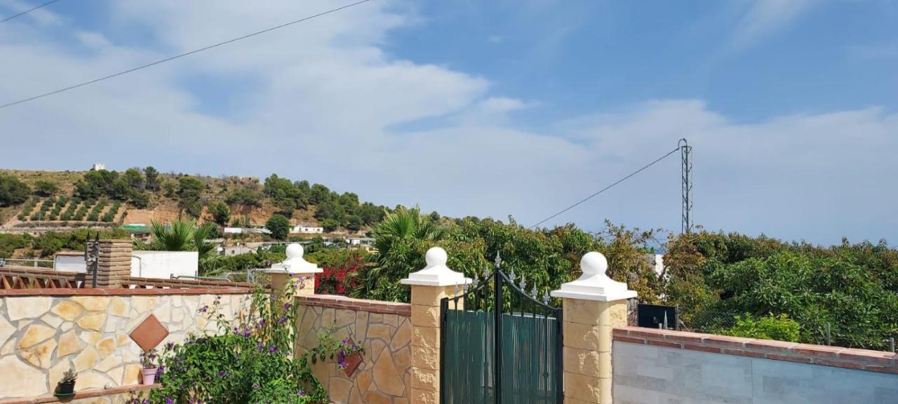 Mi Cortijo Hébergement de vacances *