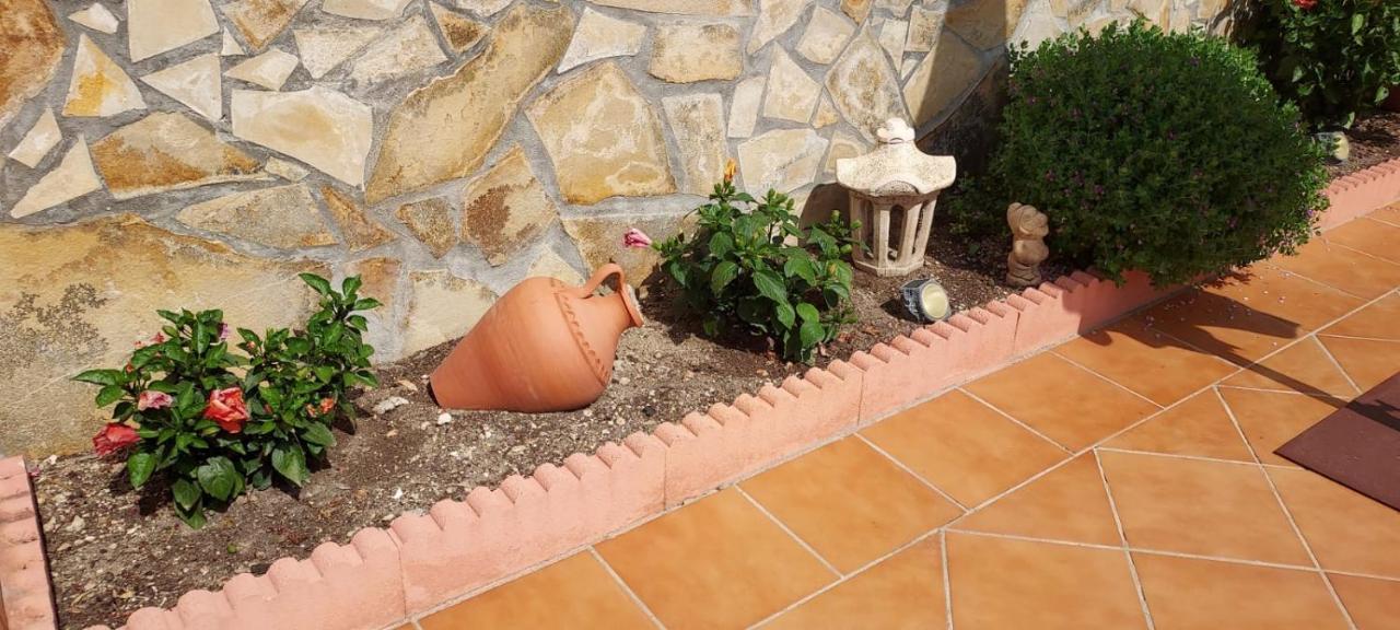 Mi Cortijo Hébergement de vacances