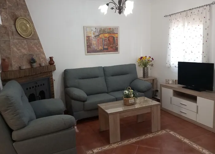 Casa Rural Mi Cortijo