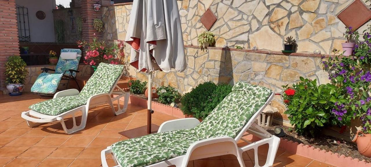Сasa de vacaciones Mi Cortijo Nerja